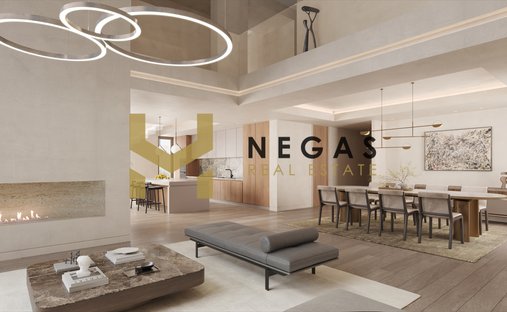 Apartamento en Glifada, Ática, Grecia 1