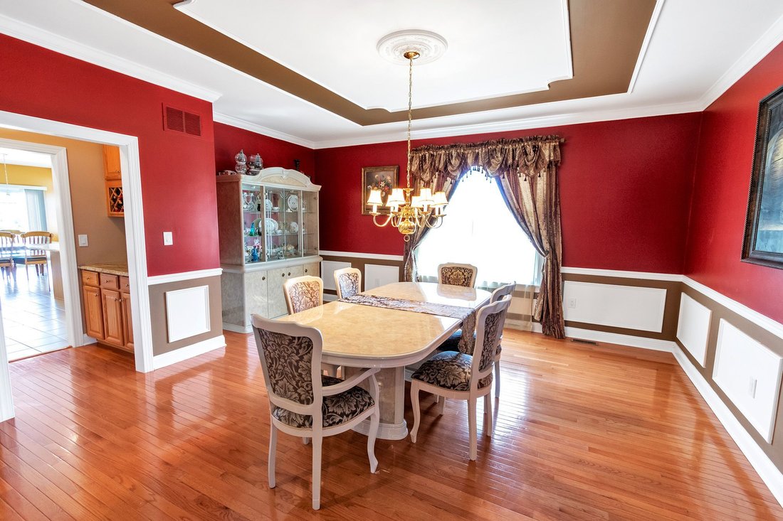 House in Monroe Township, New Jersey, United States 4 - 14100832