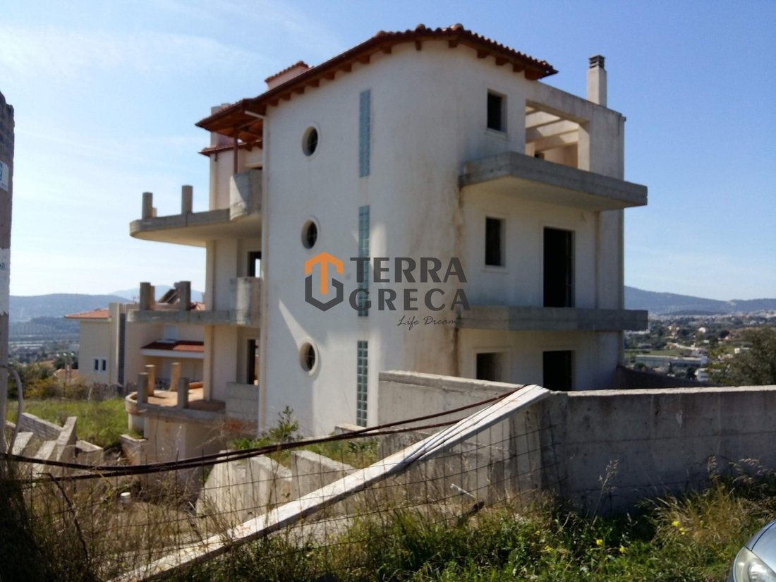 Apartment in Pallini, Attica, Greece 2 - 14104397