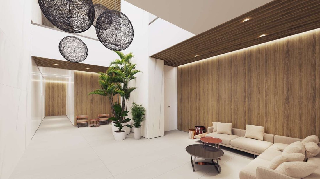Apartamento en Carretera de Cadiz, Malaga, España 3 - 14102754