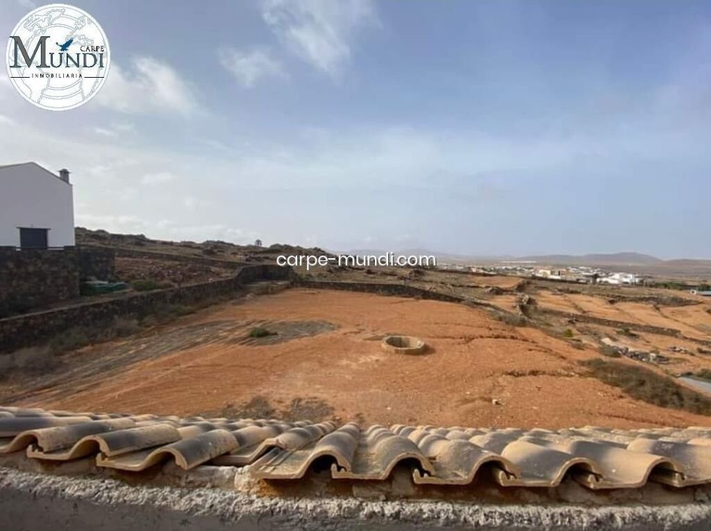 Land in La Oliva, Canary Islands, Spain 2 - 14102491