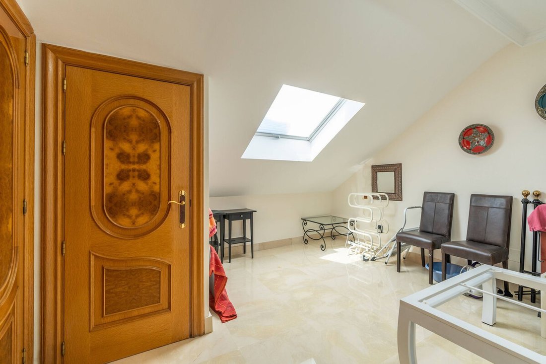 Apartment in Marbella, Andalusia, Spain 3 - 14103633