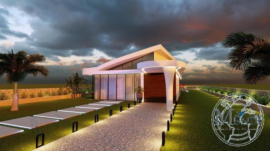 House in Fuerteventura, Canary Islands, Spain 1 - 14102629
