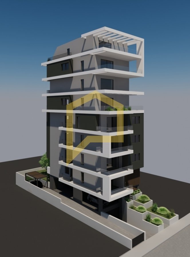 Apartamento en South Athens, Ática, Grecia 2 - 14101650