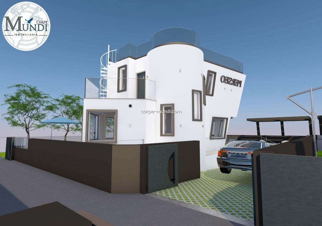 House in La Oliva, Canary Islands, Spain 4 - 14102509