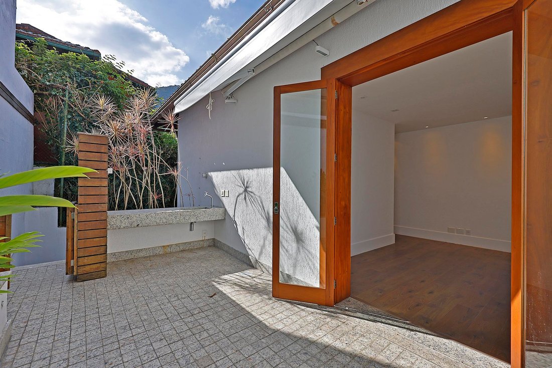 House in Rio de Janeiro, State of Rio de Janeiro, Brazil 4 - 14100685
