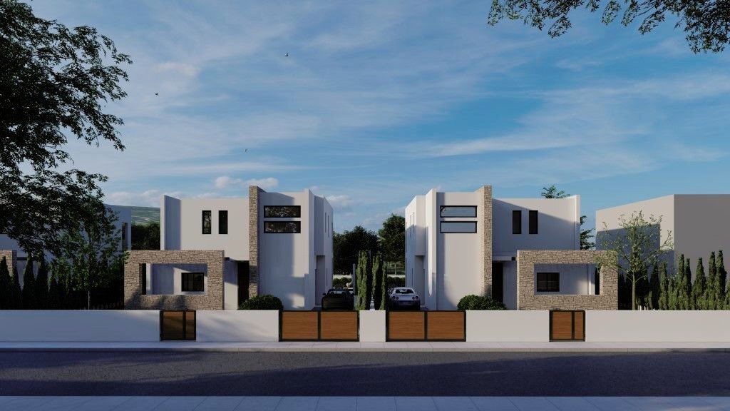 Villa in Peyia, Paphos, Cyprus 5 - 14104453