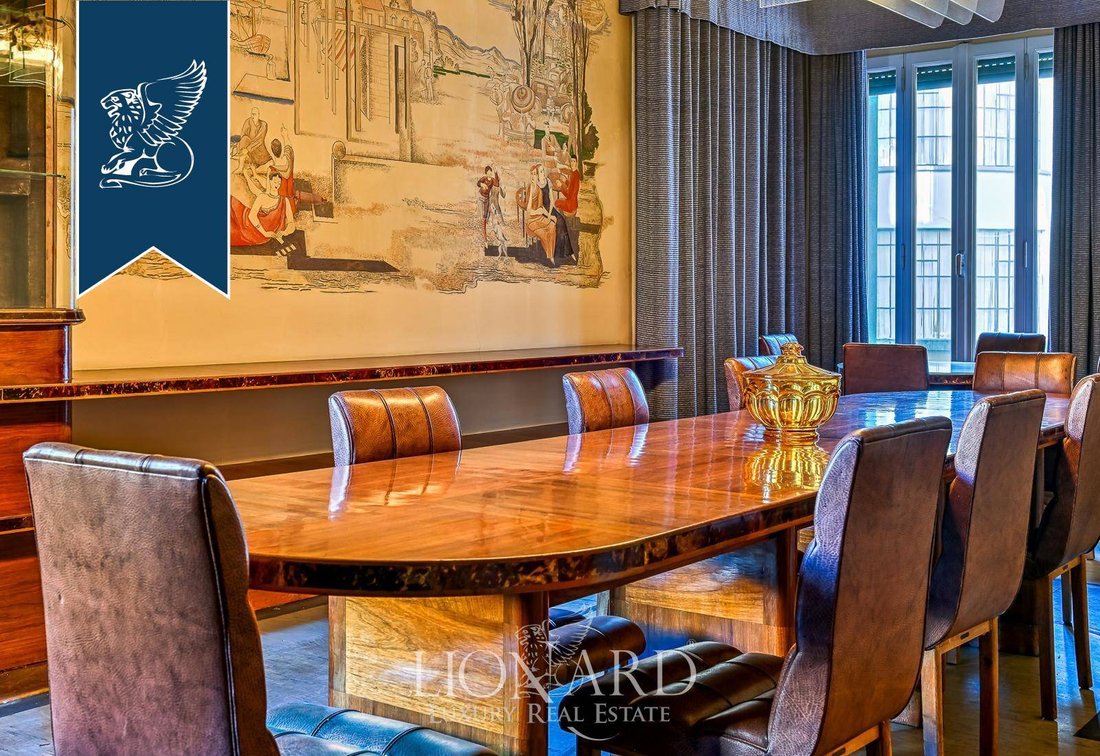Apartment in Pinciano, Rome, Italy 3 - 14101687