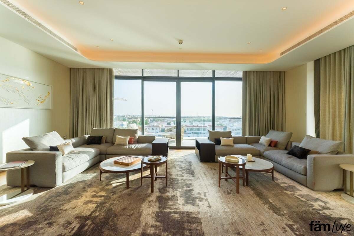 Apartment in Dubai, Dubai, United Arab Emirates