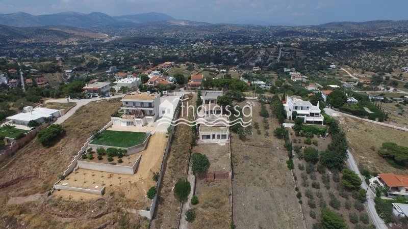 Kropia, Attica, Greece 5 - 14102405