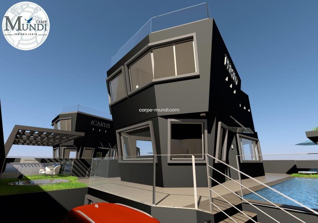 House in La Oliva, Canary Islands, Spain 1 - 14102509