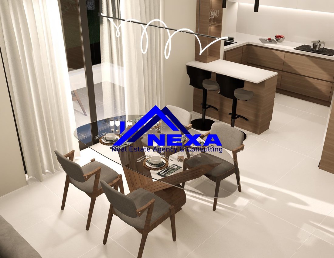 Apartment in Nea Smyrni, Attica, Greece 2 - 14104365