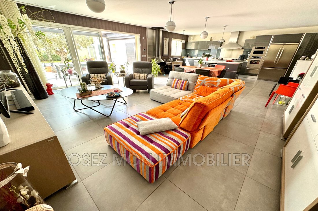 Villa in Baliste, Narbonne, France 2 - 14101290