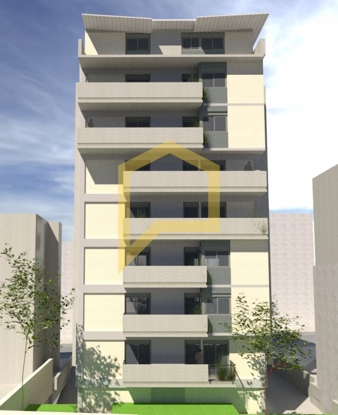 Apartment in South Athens, Attica, Greece 4 - 14101654