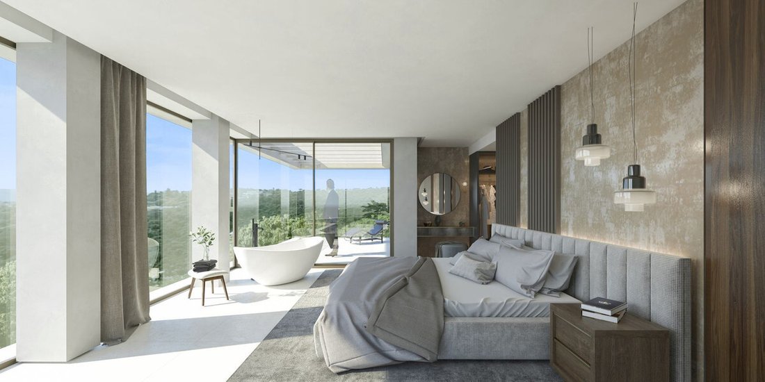 Villa in Tolox, Andalusia, Spain 5 - 14104654