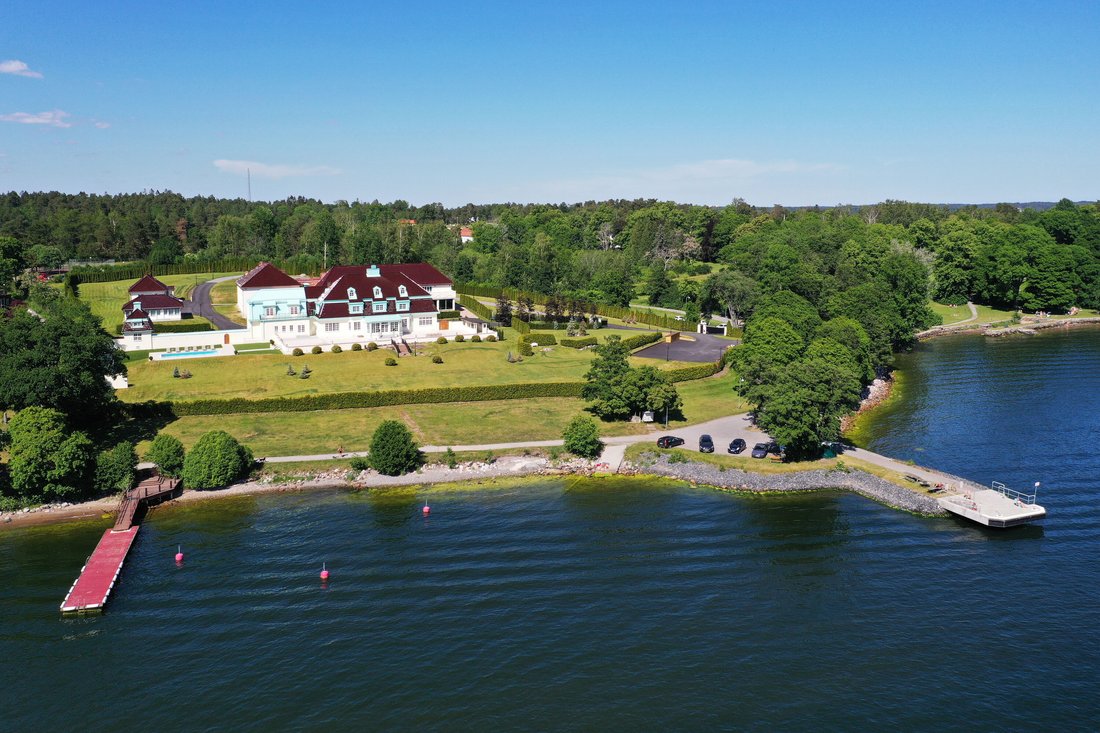 House in Lidingö, Gavleborg County, Sweden 1 - 13133839