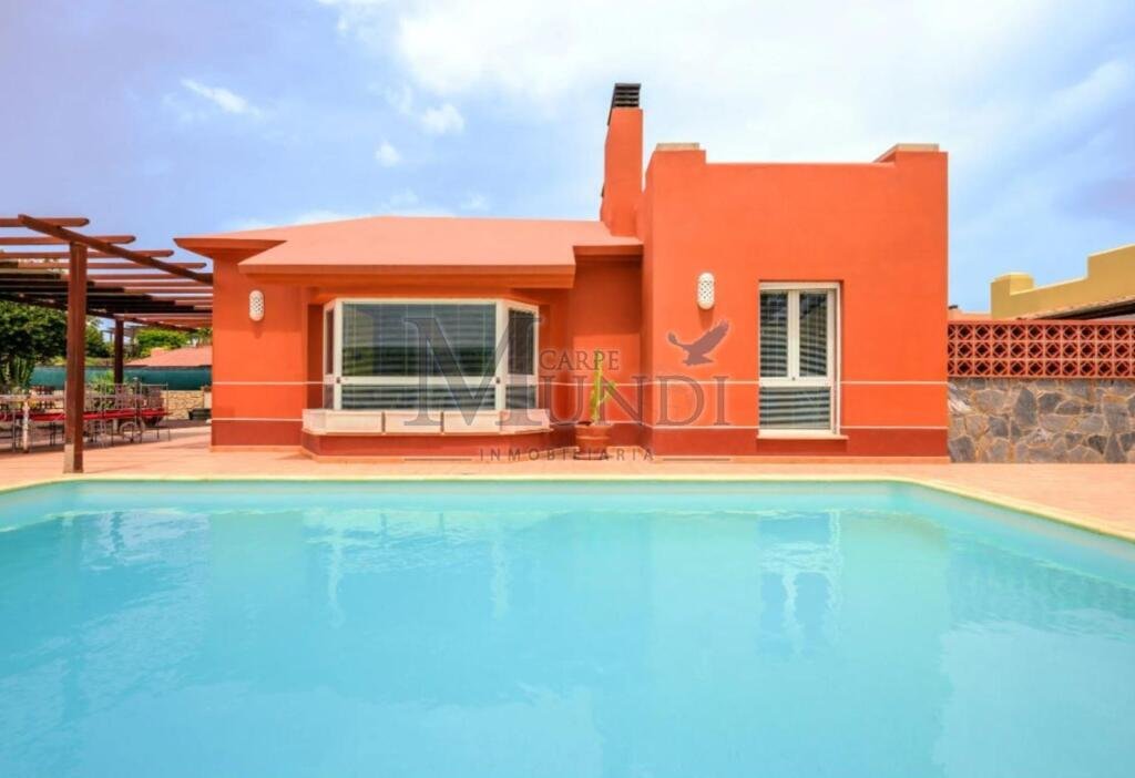 House in La Oliva, Canary Islands, Spain 1 - 14102704