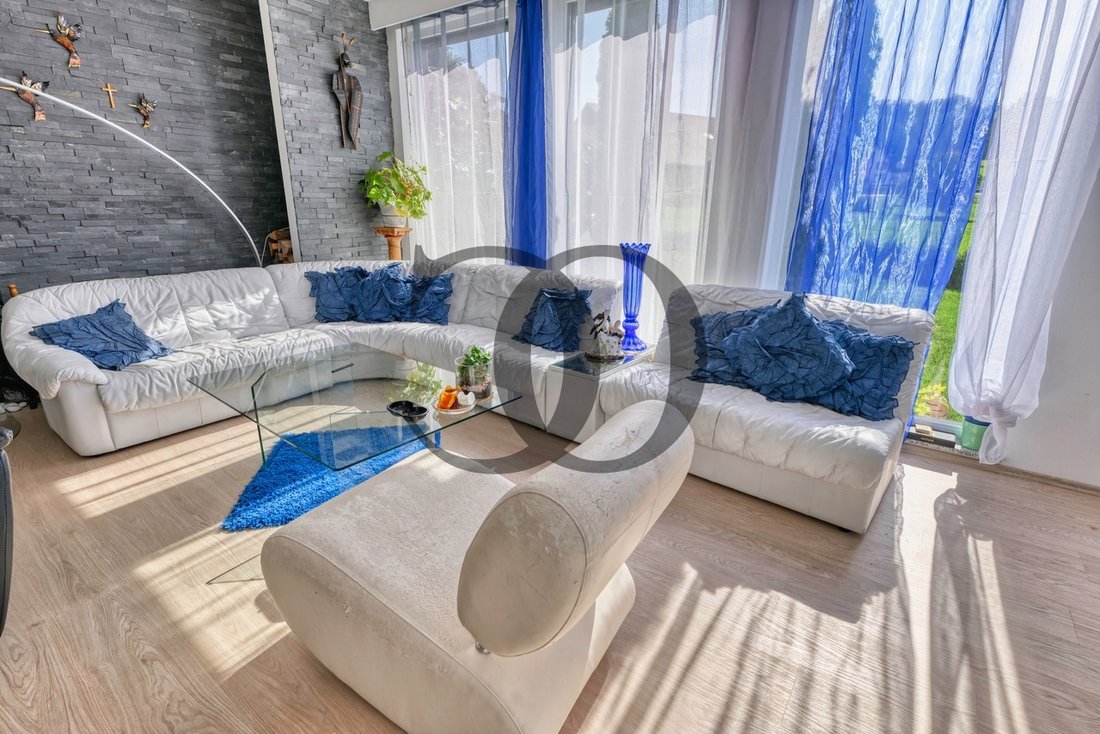 Villa in Bossonnens, Fribourg, Switzerland 5 - 14101390