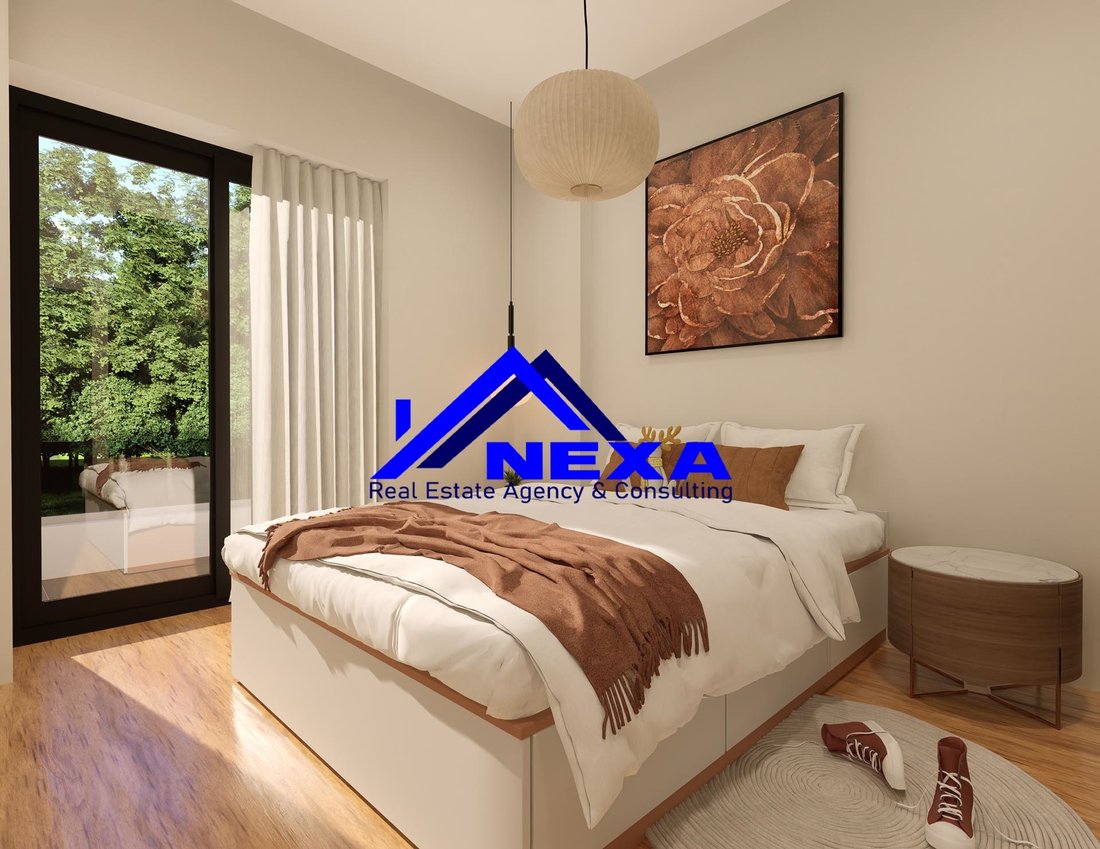Apartment in Nea Smyrni, Attica, Greece 4 - 14104365