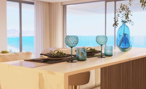Apartamento en Carretera de Cadiz, Malaga, España 1