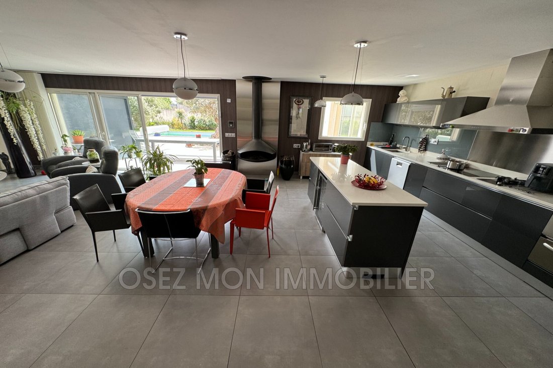 Villa in Baliste, Narbonne, France 3 - 14101290