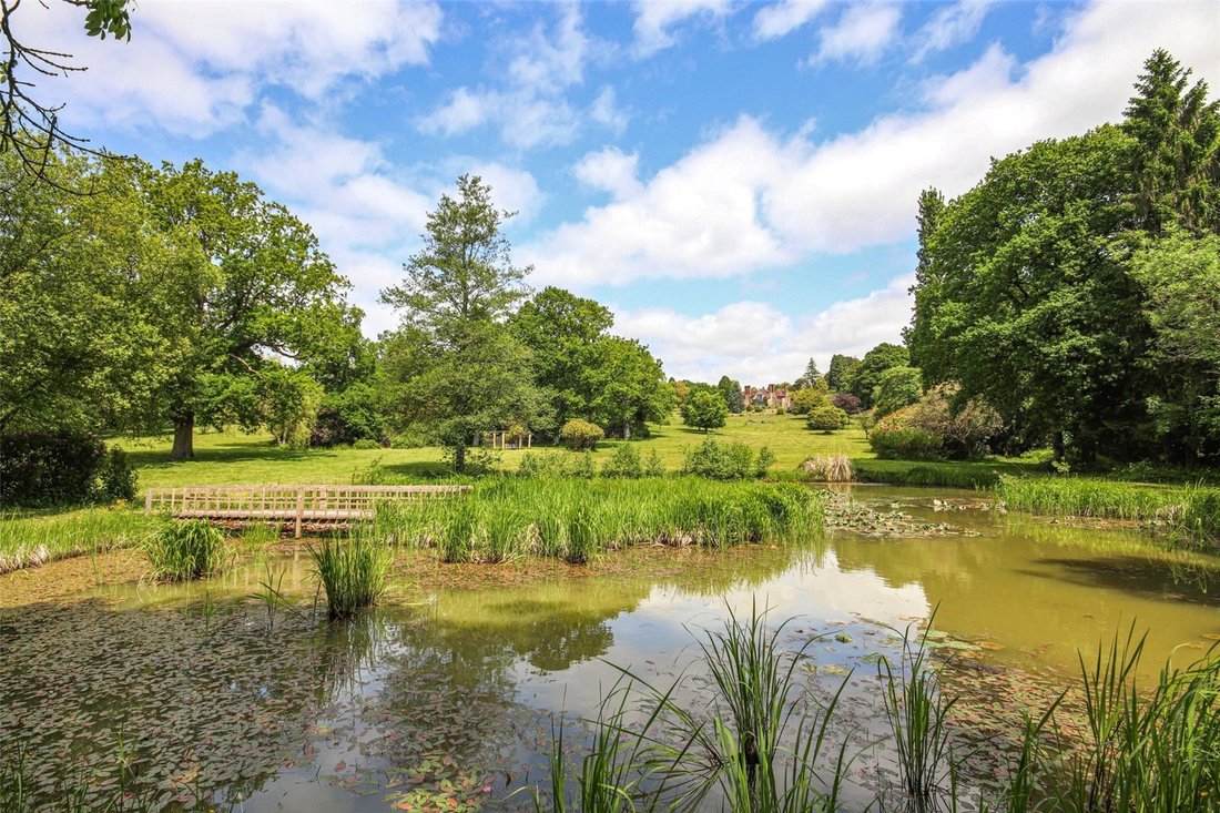 Lewes Road, East Grinstead, West In East Grinstead, England, United