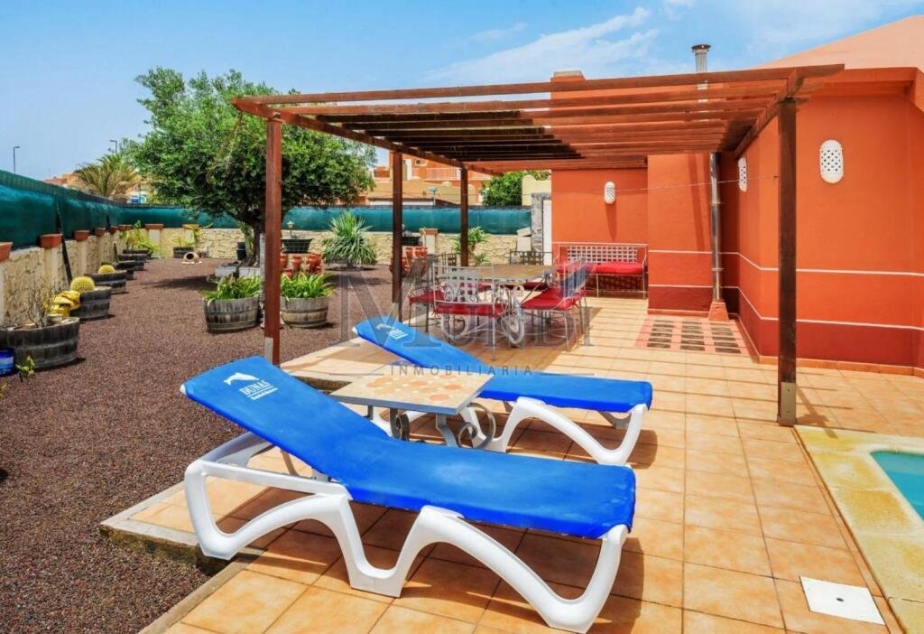 House in La Oliva, Canary Islands, Spain 4 - 14102704