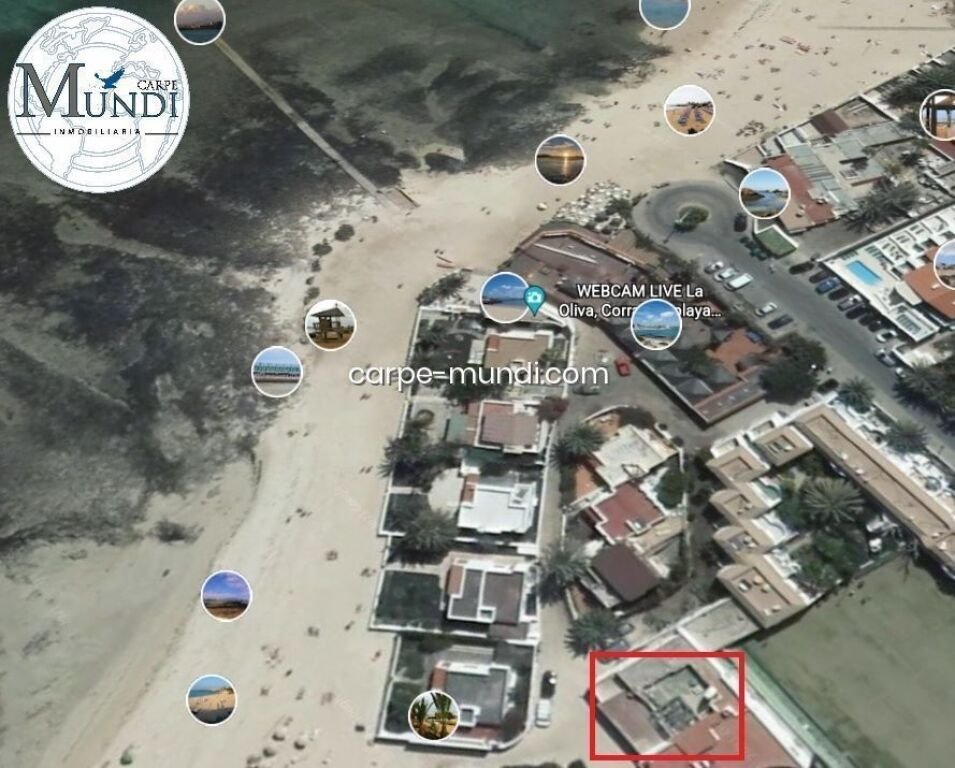 La Oliva, Canary Islands, Spain 1 - 14102477