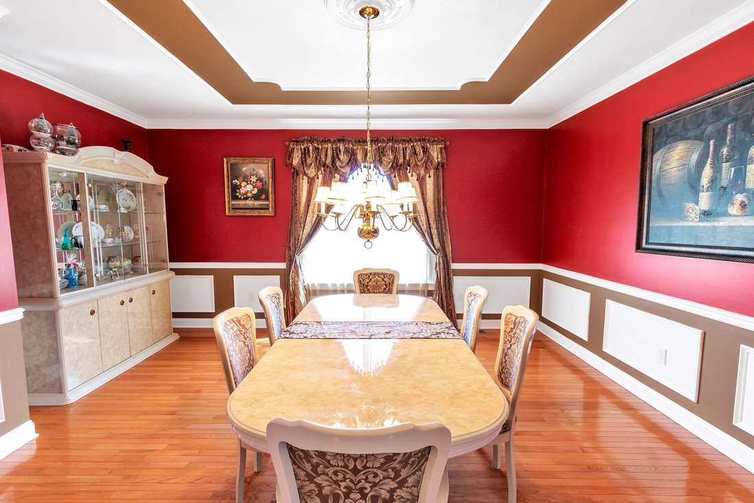 House in Monroe Township, New Jersey, United States 5 - 14100832