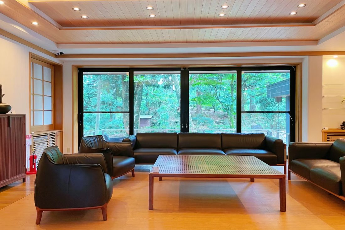 Shunzanso In Hakone, Kanagawa, Japan For Sale (14102052)