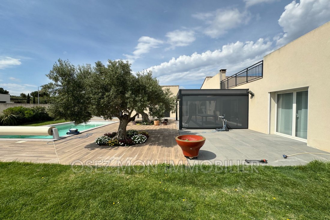 Villa in Baliste, Narbonne, France 5 - 14101290
