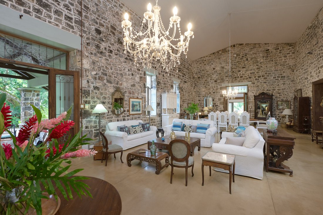 House in Argy, Mauritius 2 - 14100636