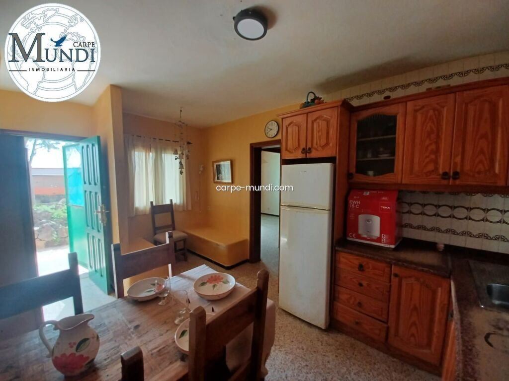 House in La Oliva, Canary Islands, Spain 4 - 14102511