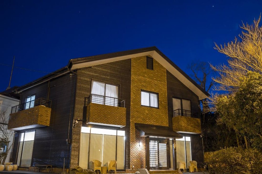 House in Hakone, Kanagawa, Japan 1 - 14102672