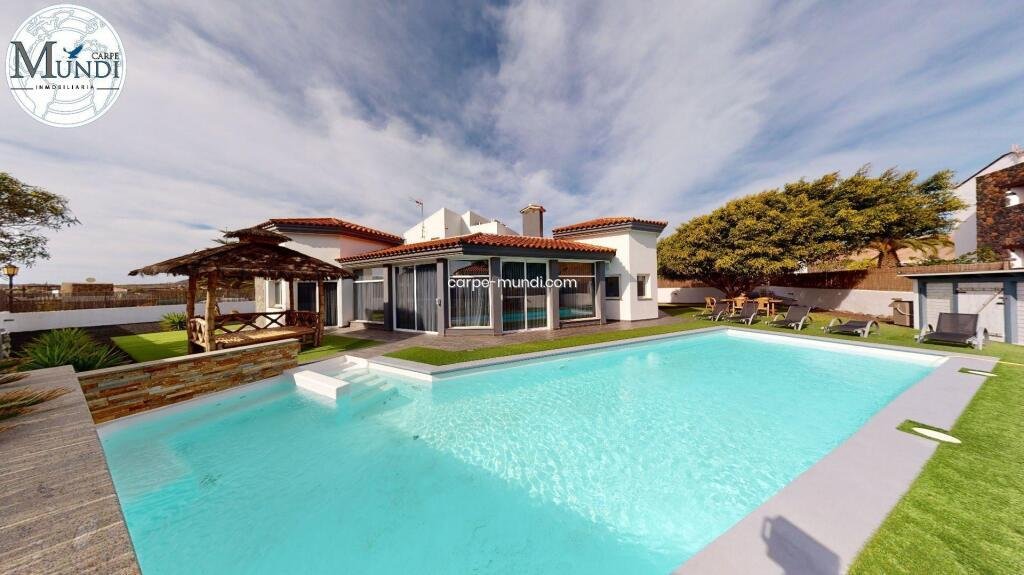 House in La Oliva, Canary Islands, Spain 1 - 14102578