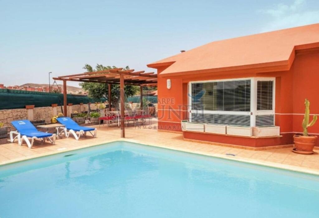 House in La Oliva, Canary Islands, Spain 5 - 14102704