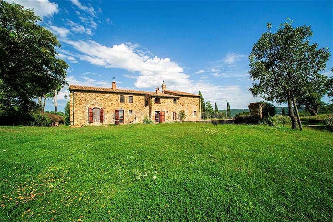 Massa Marittima, Tuscany, Italy 2 - 14101424