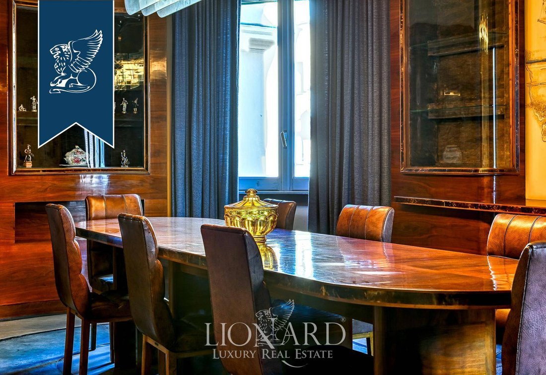 Apartment in Pinciano, Rome, Italy 2 - 14101687