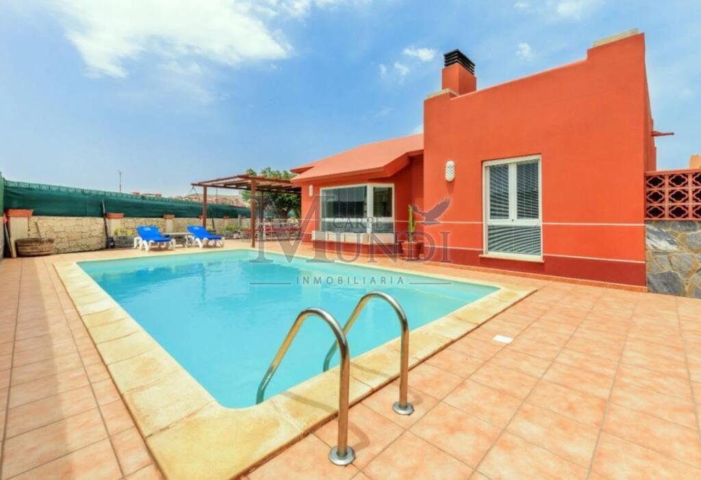 House in La Oliva, Canary Islands, Spain 2 - 14102704