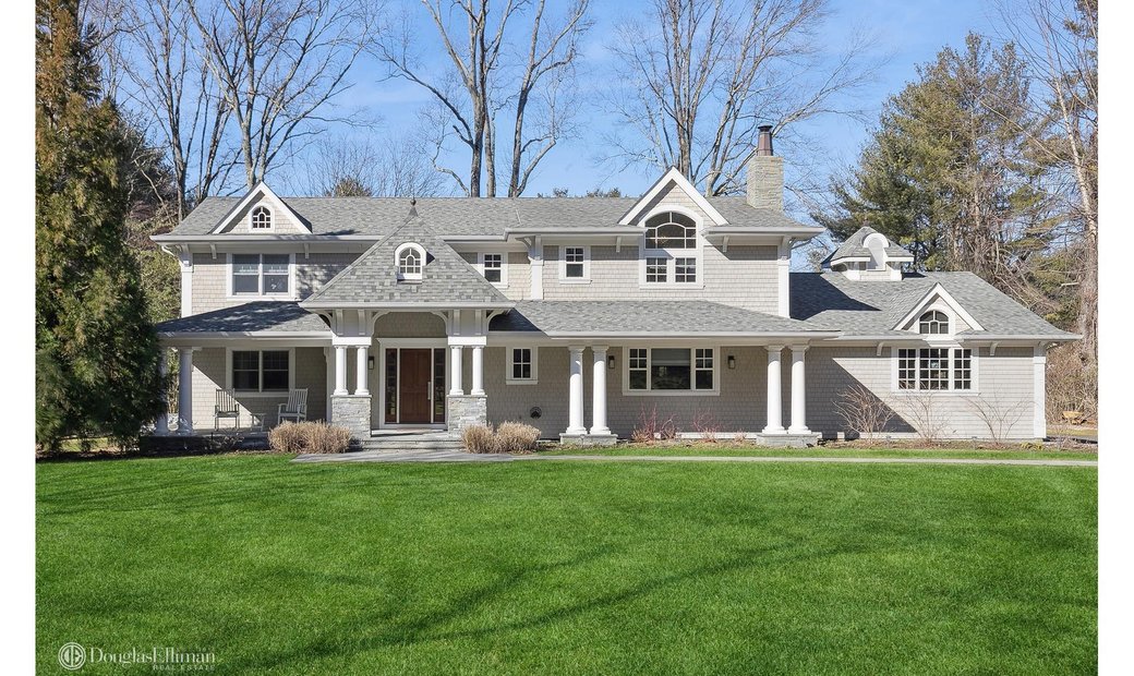 House Muttontown In Jericho, New York, United States For Sale (14080885)