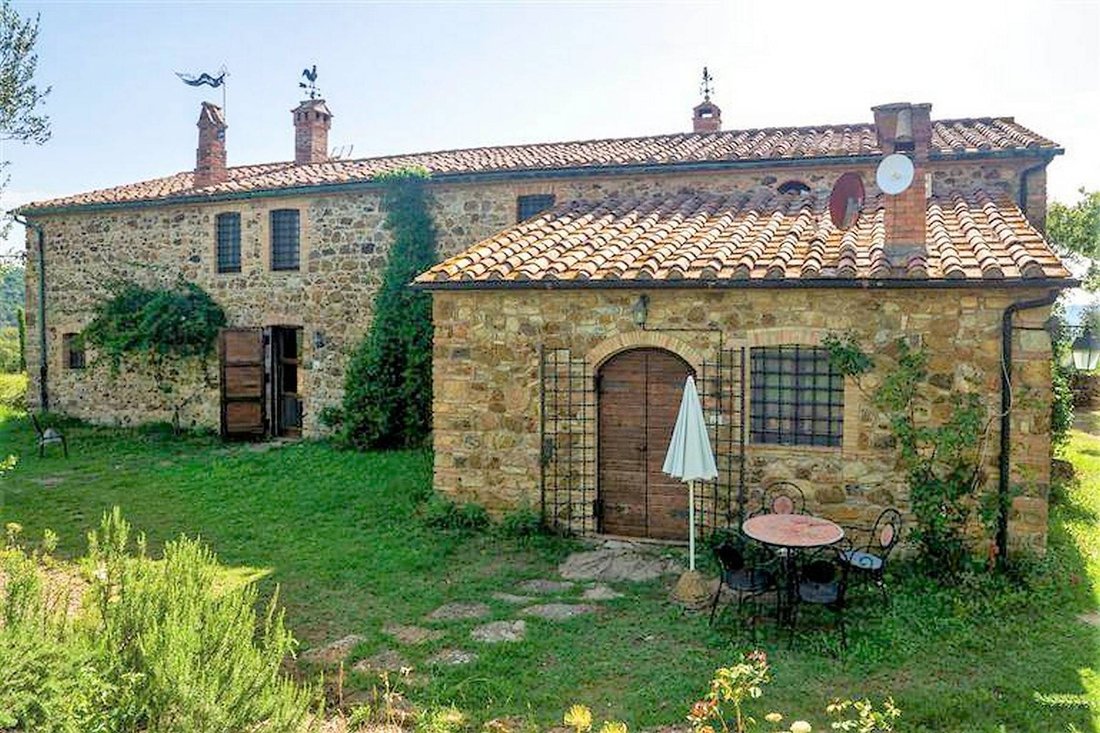 Massa Marittima, Tuscany, Italy 4 - 14101424