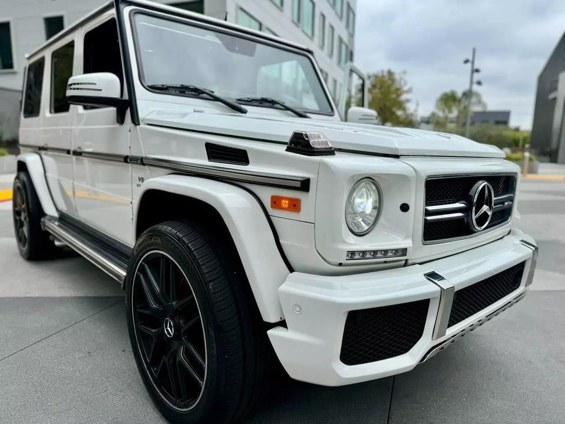 Suv in North Hills, CA, United States 5 - 14103925