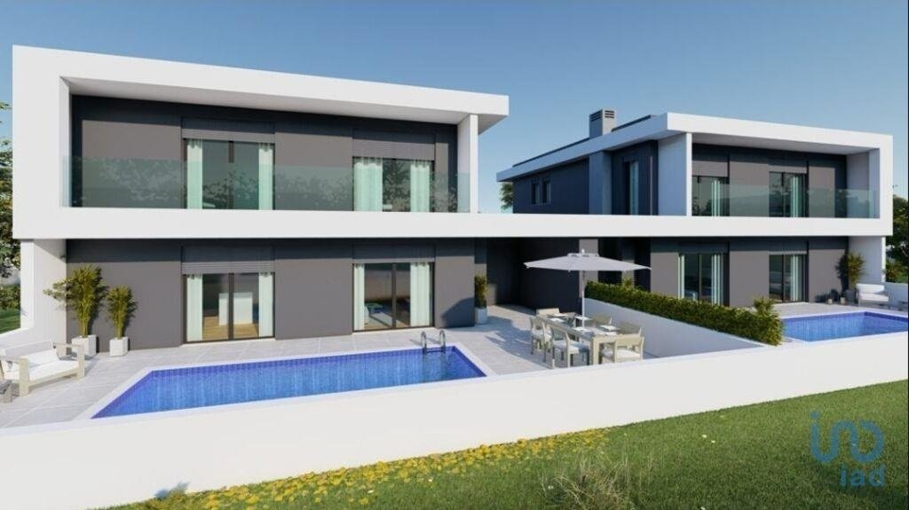 Townhouse in Amora, Setubal, Portugal 3 - 14104573