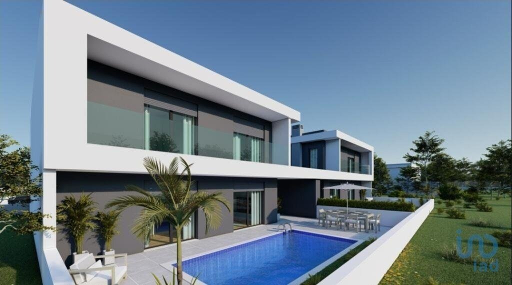Townhouse in Amora, Setubal, Portugal 1 - 14104573