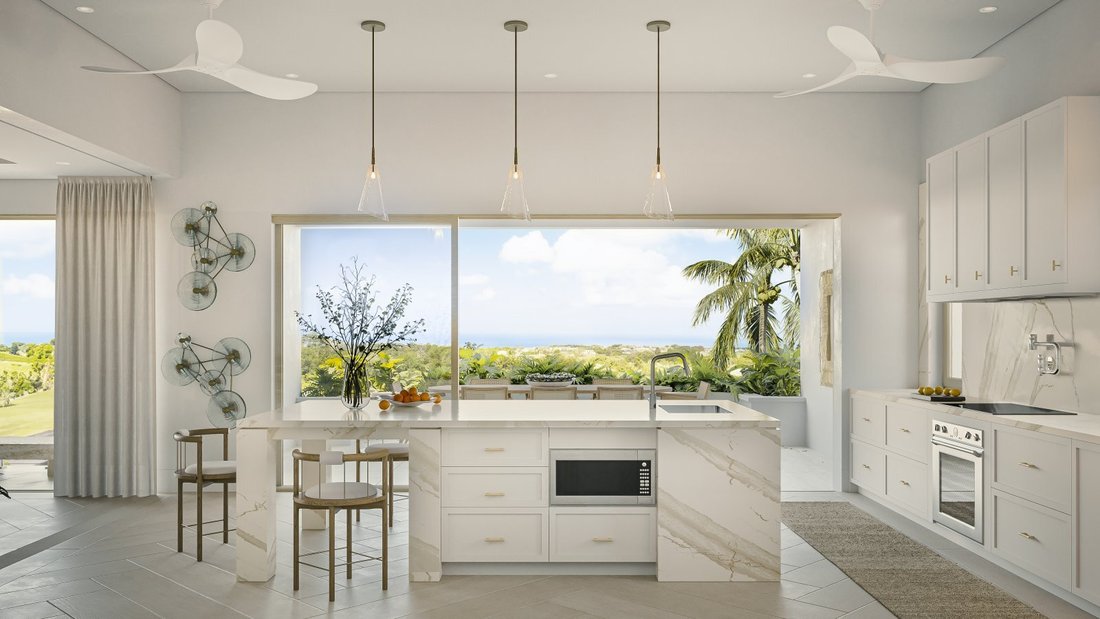 Maison en Sion Hill, Saint James, Barbade 5 - 14102729