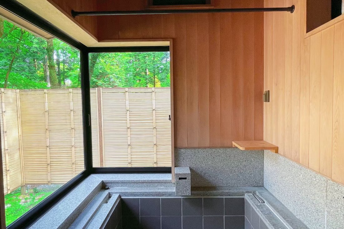 Casa en Hakone, Prefectura de Kanagawa, Japón 5 - 14102052