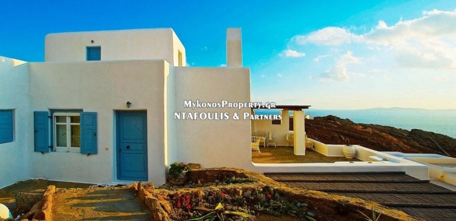 House in Mykonos, Aegean, Greece 4 - 14104416