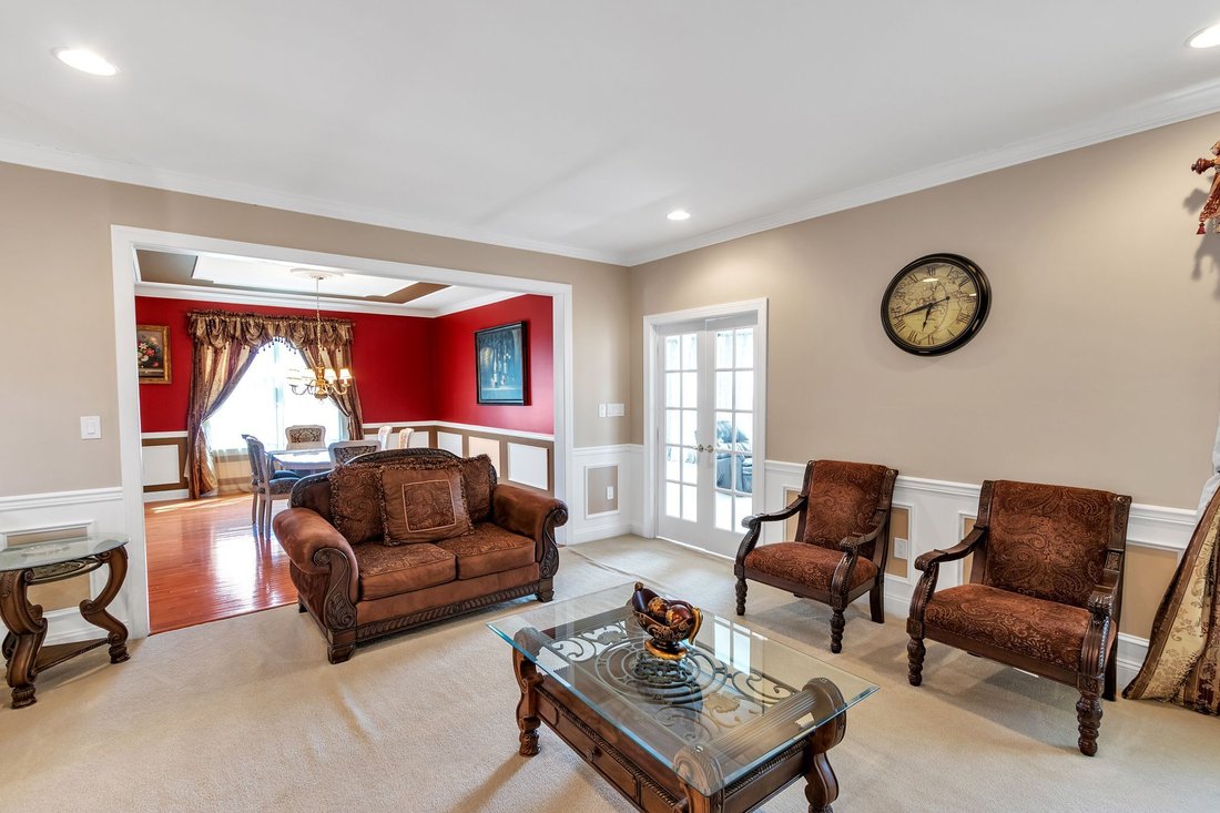 House in Monroe Township, New Jersey, United States 3 - 14100832