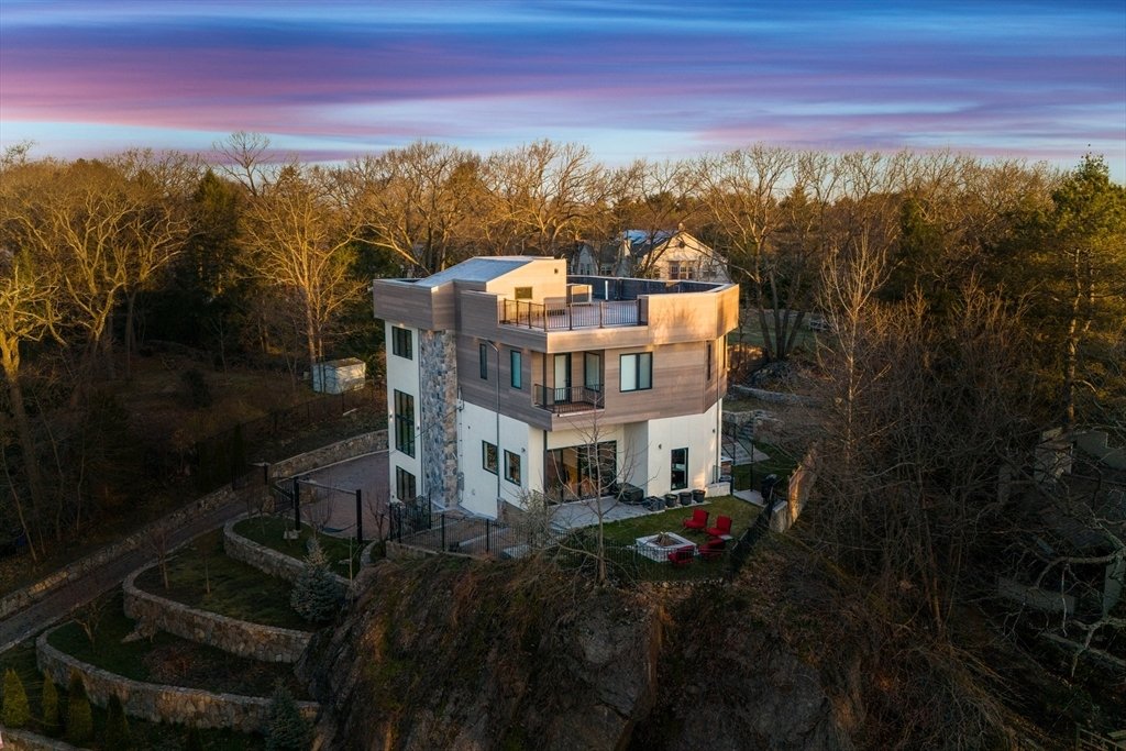 House in Brookline, Massachusetts, United States 1 - 14101194