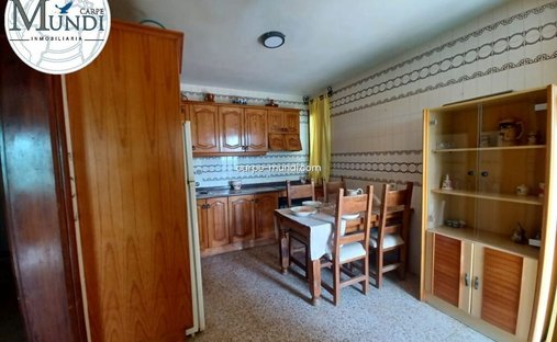 House in La Oliva, Canary Islands, Spain 1